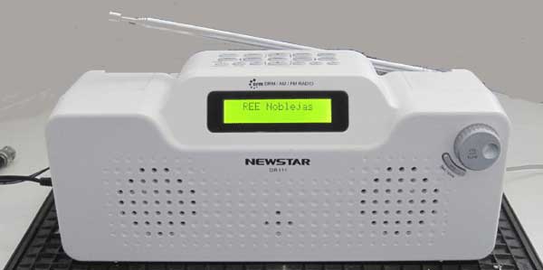 The Newstar DR111